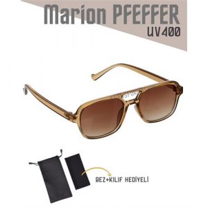 İndirimvar Güneş Gözlüğü MARION PFEFFER Design 718500