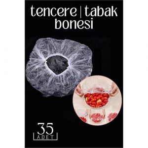 İndirimvar Tencere Tabak Bonesi 35 li Paket Value Design 718699