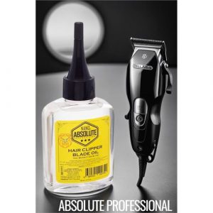 İndirimvar Tıraş Makinesi Bakım Yağı Absolute Professional 719472