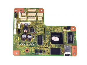 Uyumlu Epson L800 L801 A50 T50 P50 T60 yazıcı Formatter anakart - Epson L800 L801 anakart usb kart - Formatter Board (AnaKart) - Uyumlu Epson L800 L801 A50 T50 P50 T60 yazıcı Formatter anakart