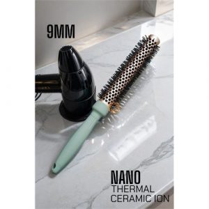 İndirimvar Nano Fön Fırçası Thermal Ceramic İon Professional 720075
