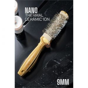 İndirimvar Nano Fön Fırçası Thermal Ceramic İon Professional 720077