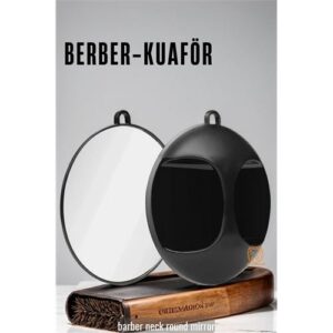 İndirimvar Kuaför Berber Ense Aynası Absolue Professional 720475