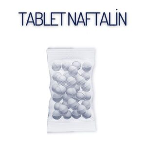 İndirimvar Tablet Naftalin 20 Ii Paket 715593