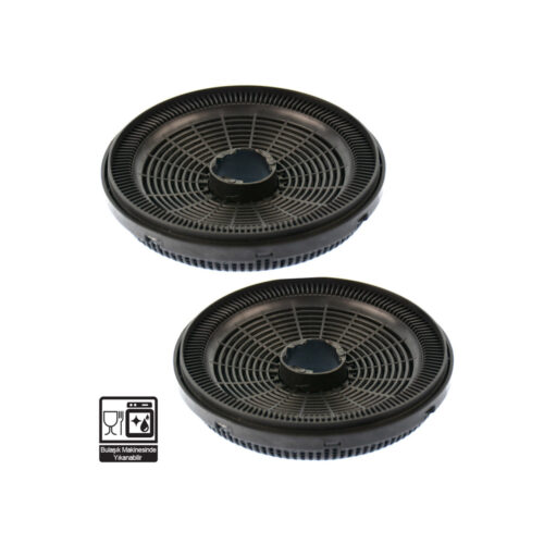 Arçelik-Silverline-Bosch-YIkanabilir-Karbon-Filtre-Seti1