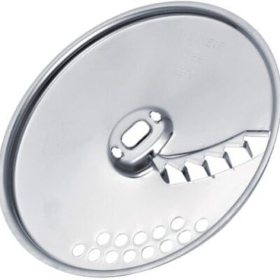 Patates kızartması döner disk metal Bsch 00573023 MUZ45PS1 ile uyumlu