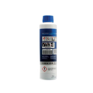 Bulaşık Makineleri için Sıvı Temizleyici 250 ml BSCH ile uyumlu