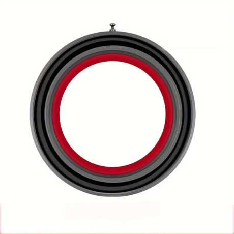 Elektrikli Süpürge Toz haznesi contası Dayanıklı PVC DYS ile uyumlu V10