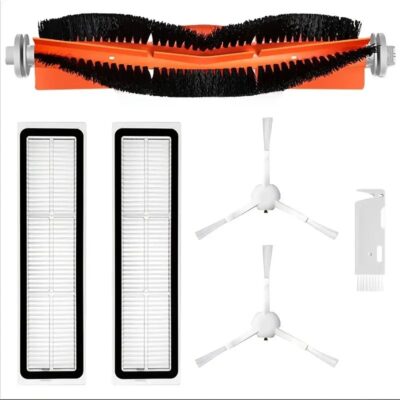 Elektrikli Süpürge Parçaları Dream D9/D9 Max L10 Pro ile uyumlu