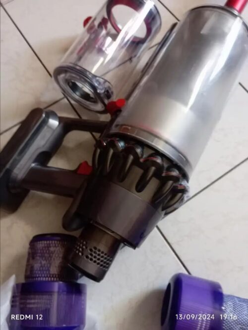 Dyson-V11-V15-icin-Yedek-Toz-Haznesi1234457455553