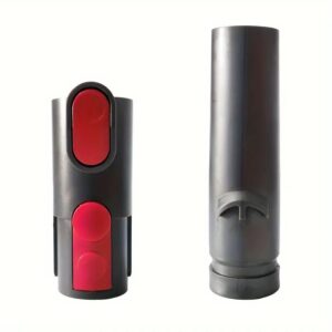 Dysn ile uyumlu V15, V12, V11, V10, V8, V7, V6 Kolay Bağlantı Dönüştürücü