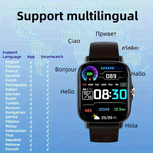 2024-Akıllı-Saat-4-65cm-HD-Ekran-smartwatch