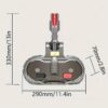 Dyson-V7-V11-Uyumlu-Elektrikli-Mop-Baslığı122