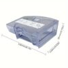 Roborock-Q7-Max-Q7-Max-T8-Yedek-atık-Çöp-Kutusu-ve-Su-Deposu1