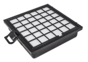 Bsch uyumlu BGS 4U2230 BGS 4U332S elektrikli süpürge hepa filtresi