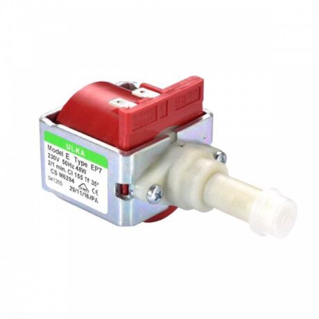 Ulka Halı Yıkama Pompa Motoru 48w