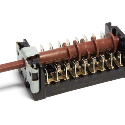Vestl Fırın Komütatörü - 32012450