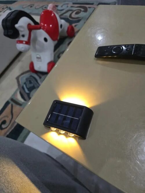 6-LED-sıcak-Işık-ile-Güneş-Duvar-Apliği3