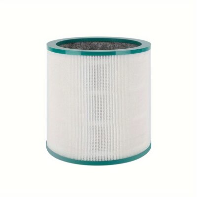 Dysn Premium HEPA Filtre TP00/TP01/TP02/TP03/BP01/AM11 Modelleriyle Uyumlu