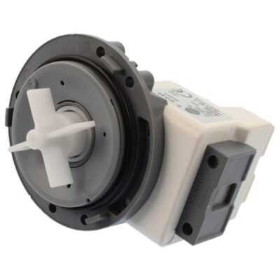 Samsng Çamaşır Makinesi Tahliye Pompası DC90-11110K, DC31-00030A